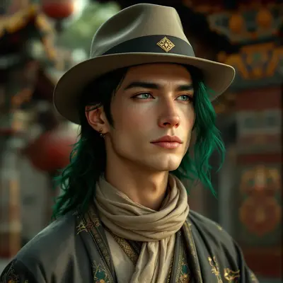avatar